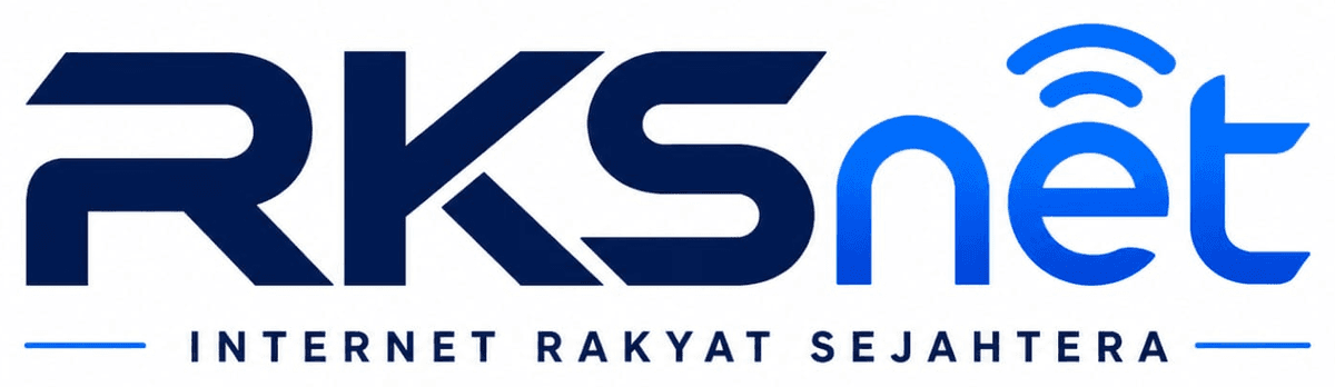 RKSnet Internet Rakyat Sejahtera